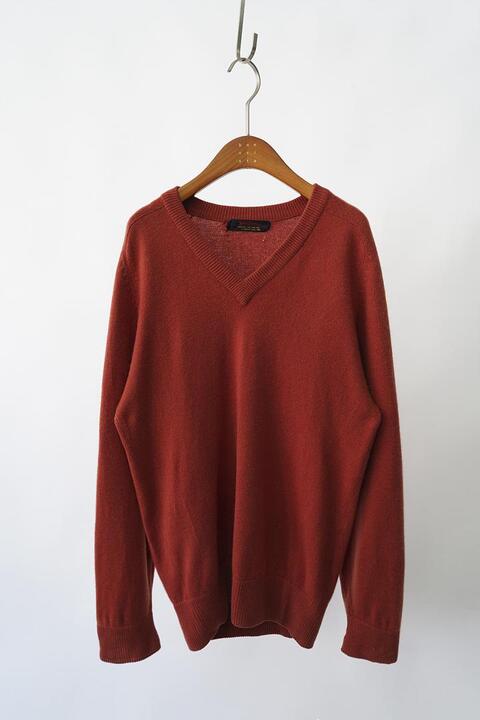 SAINT THOMAS - pure cashmere knit top