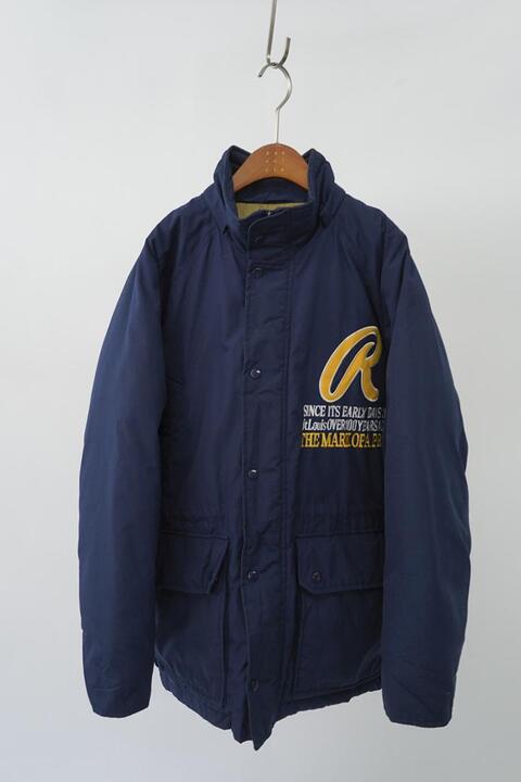 90&#039;s RAWLINGS by ASICS - down parka