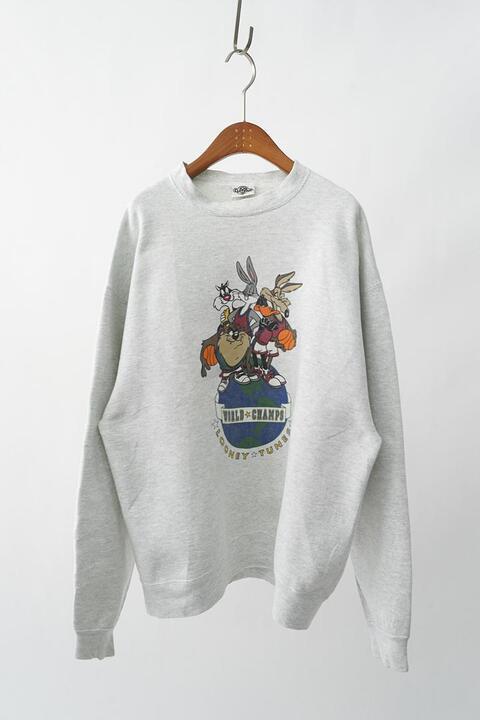 90&#039;s ACME CLOTHING made in u.s.a - LOONEY TUNES