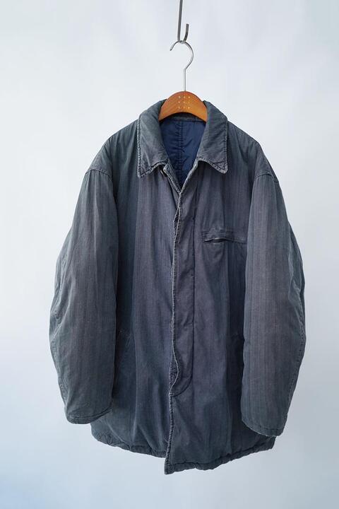 90&#039;s COMME DES GARCONS HOMME - quilting liner coat