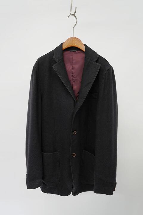 LANVIN COLLECTION - pure cashmere jacket