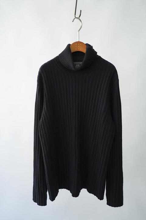 JOHN VARVATOS - cashmere blended knit top