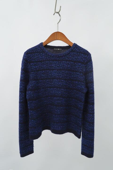 TAKASHIMAYA - cashmere knit top