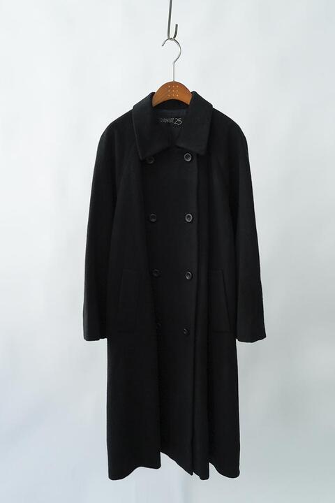 RAMUZ 25 - pure cashmere coat
