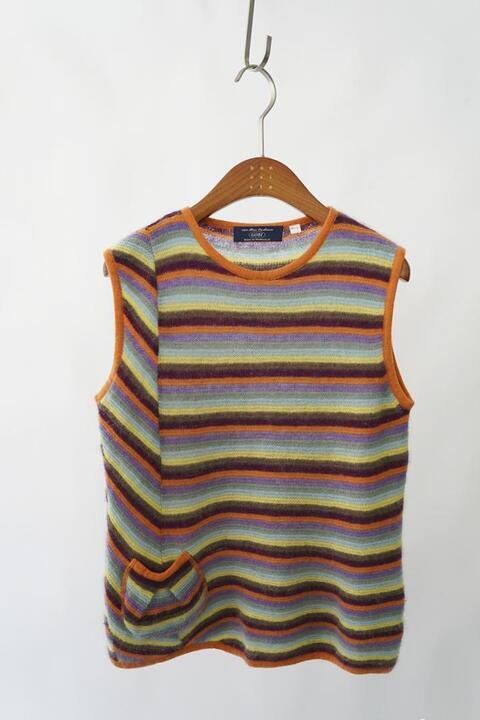 GOBI - mongolia pure cashmere knit top