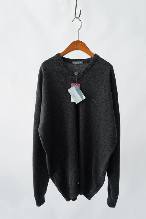 LYLE &amp; SCOTT made in scotland - pure lambswool knit top