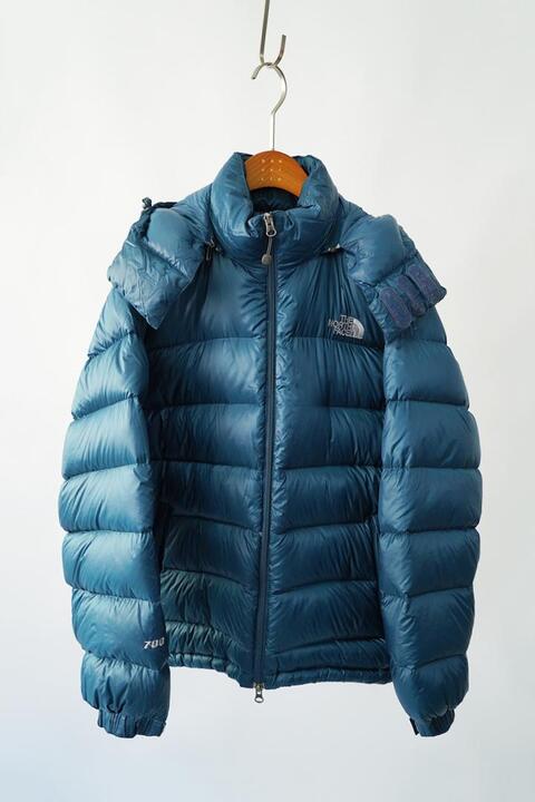THE NORTH FACE - 700 fill down parka