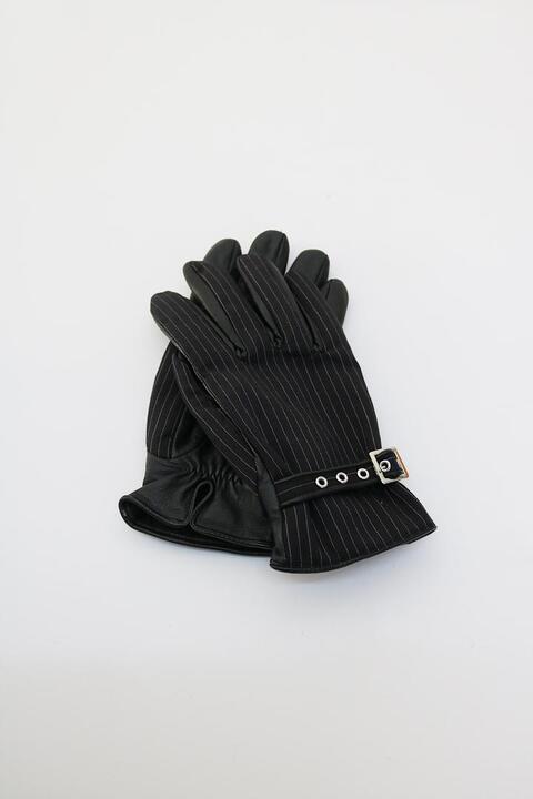 men&#039;s leather gloves