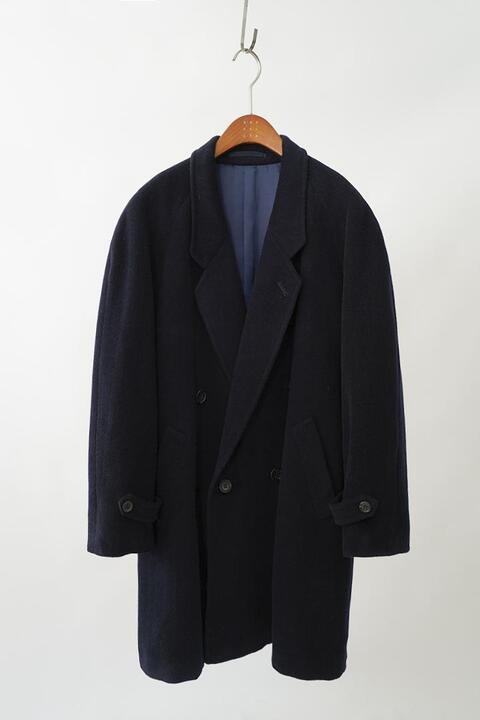CHESTER BARRIE SAVILE ROW LONDON - hand tailored coat