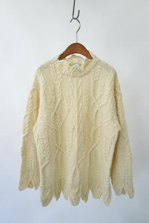 LYON - pure wool sweater