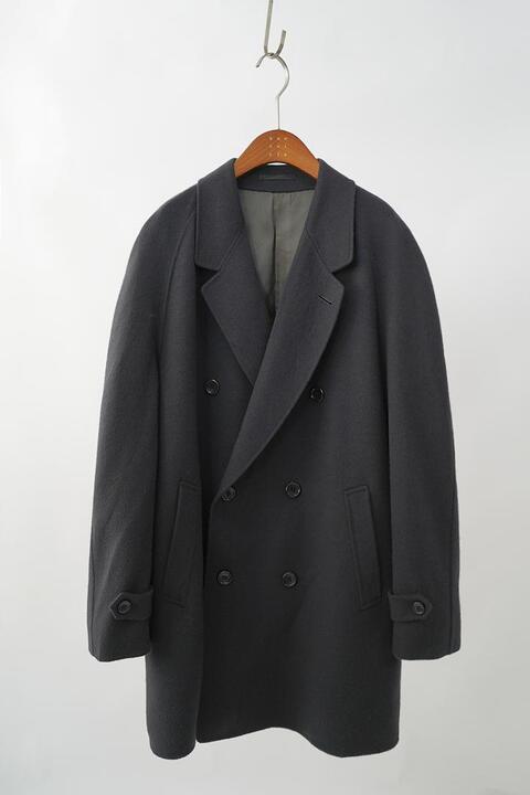 CHESTER BARRIE SAVILE ROW LONDON - hand tailored coat