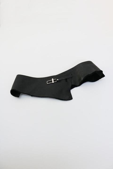 women&#039;s leather belt