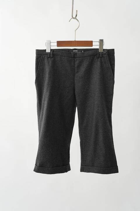ASPESI - cashmere blended pants (28)