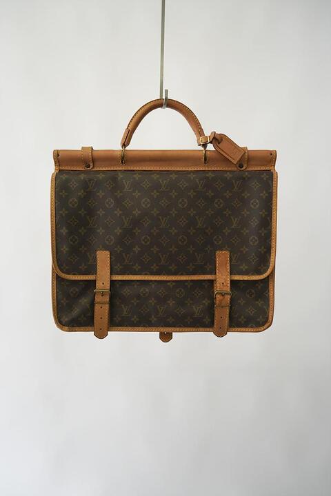 90&#039;s LOUIS VUITTON made in france - kleber travel bag