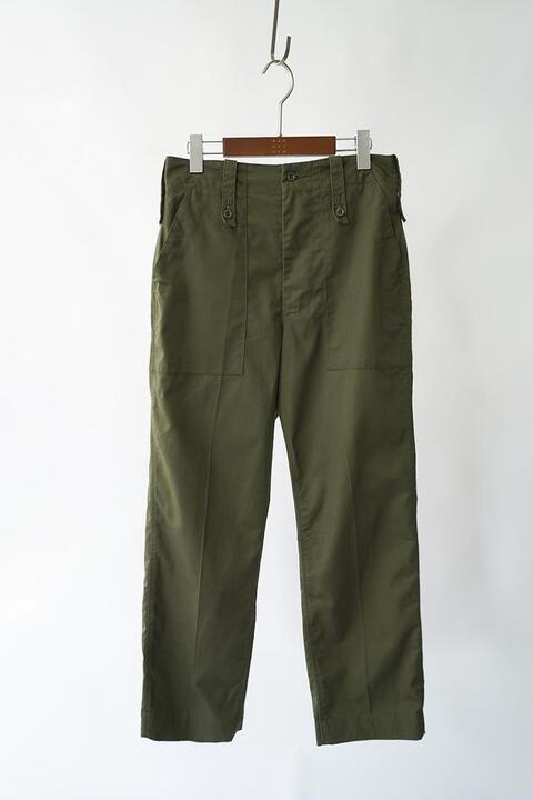 u.s.a military combat pants (28-29)