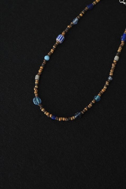 stone necklace 3