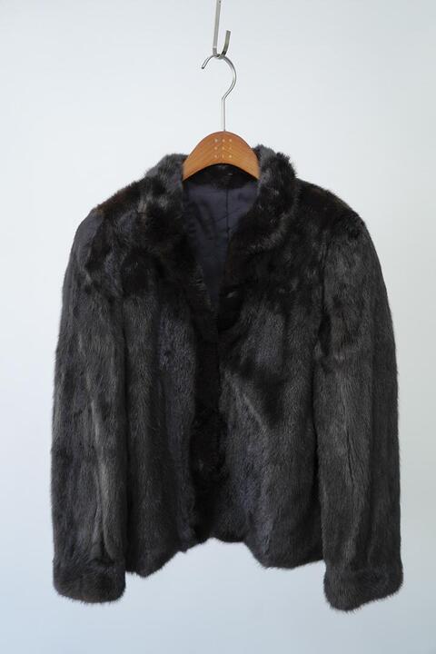 women&#039;s mink fur jacket