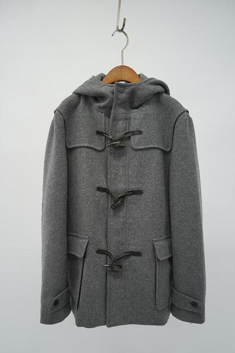 RAGE BLUE - premium australia merino wool coat