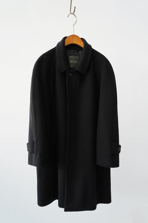 RIZZARE UOMO - cashmere blended coat