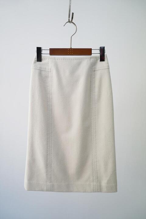 EN QUETE - angora wool skirt (23)