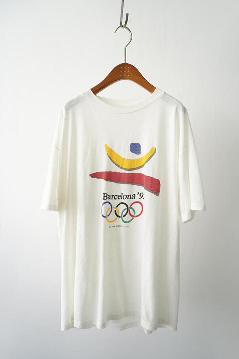80&#039;s COOB&#039;92.S.A - 1992 barcelona olympic