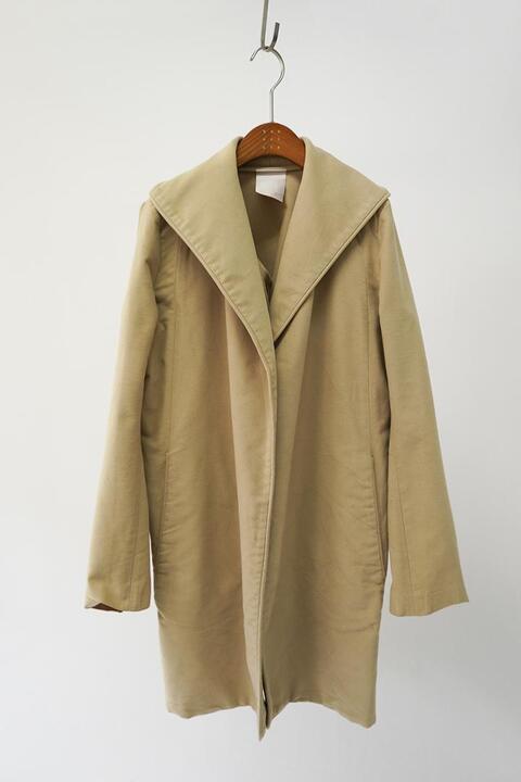 TROSMAN - women&#039;s moleskin vest &amp; coat