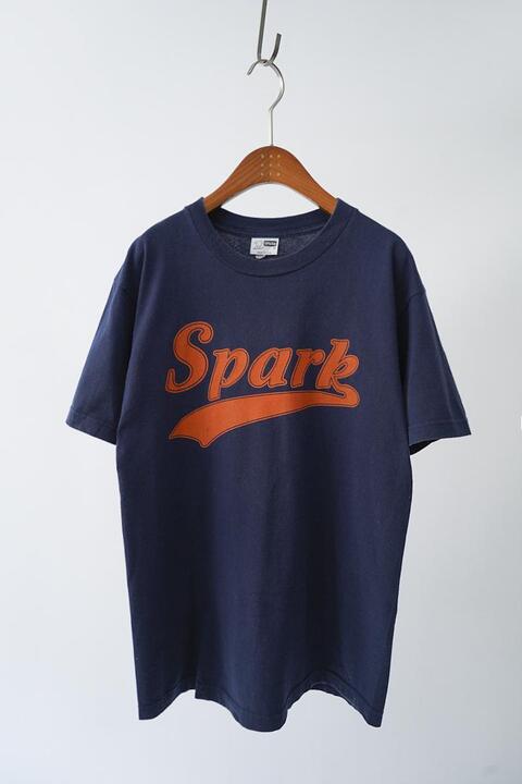 90&#039;s SPARK made in u.s.a