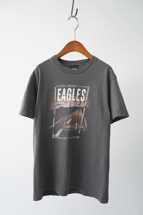 EAGLES - tour t shirts