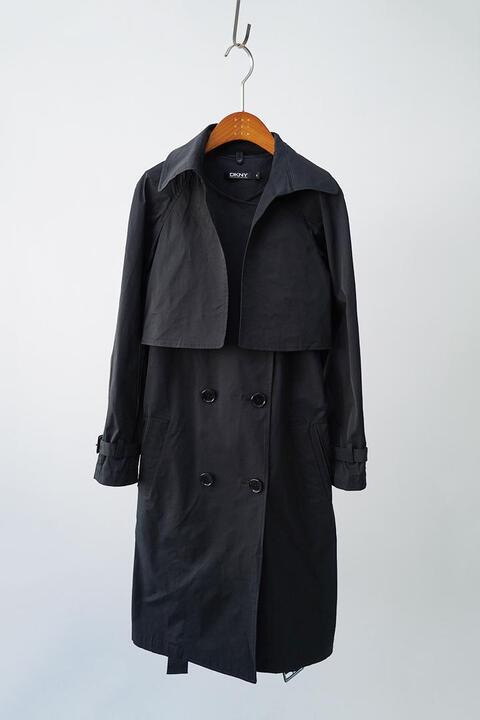 DKNY - women&#039;s 3 way transform coat