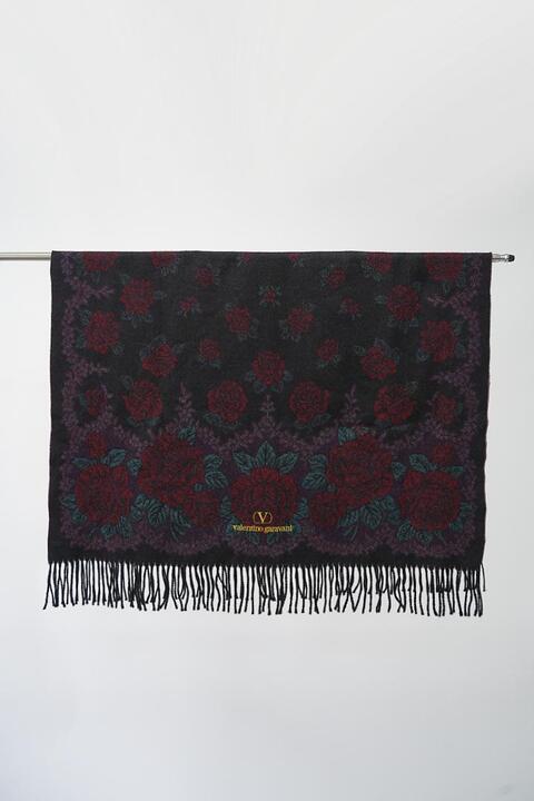 VALENTINO GARAVANI - shawl