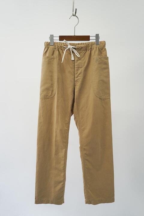 ORCIVAL - linen blended pants (26-30)