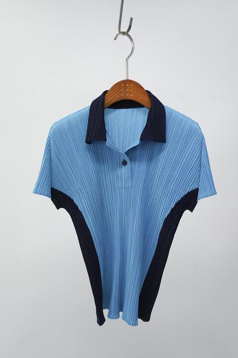 PLEATS PLEASE by ISSEY MIYAKE
