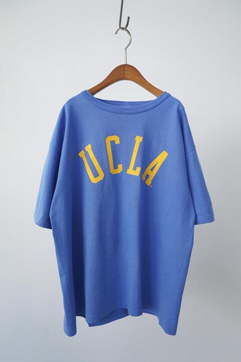 CHAMPION x UCLA made in u.s.a