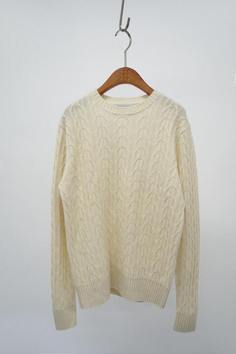 ETONNE - pure cashmere knit top
