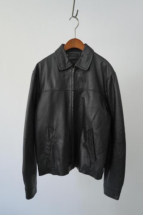 WILSONS LEATHER - cow leather jacket