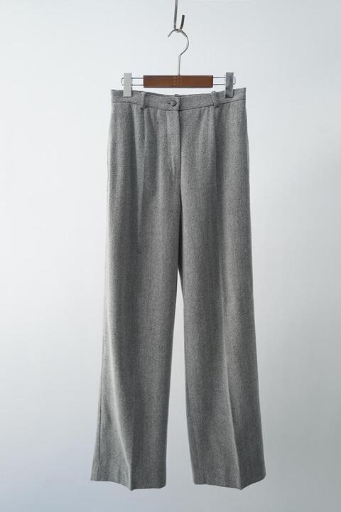 MAX MARA - tweed pants (26)