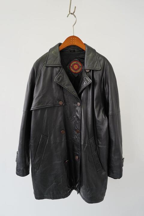 MITSUMINE LADIES - women&#039;s leather coat