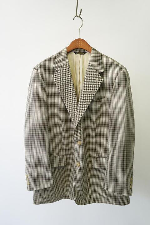 80&#039;s BROOKS BROTHERS union made in u.s.a - tailored by SOUTH WICK U.S.A