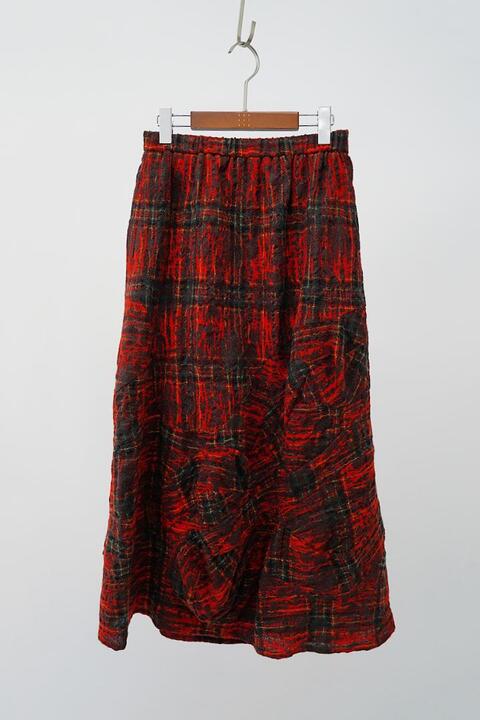 SENSOUNICO - wool skirt (24-28)