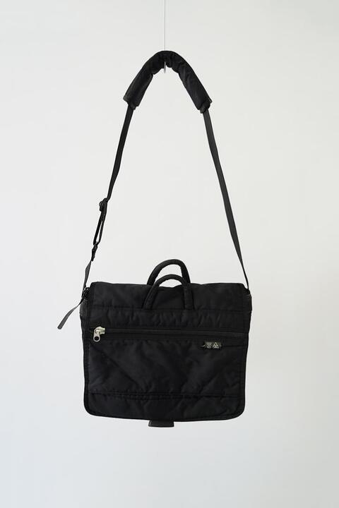 YOSHIDA PORTER - 2way bag