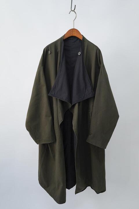 RAVE&#039;S per UOMO - reversible coat