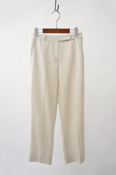 MARGON made in italy - linen blended pants (25)