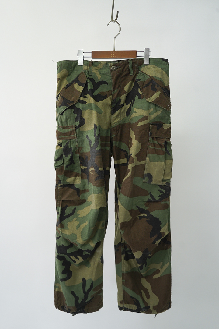 u.s.a army combat pants (36)