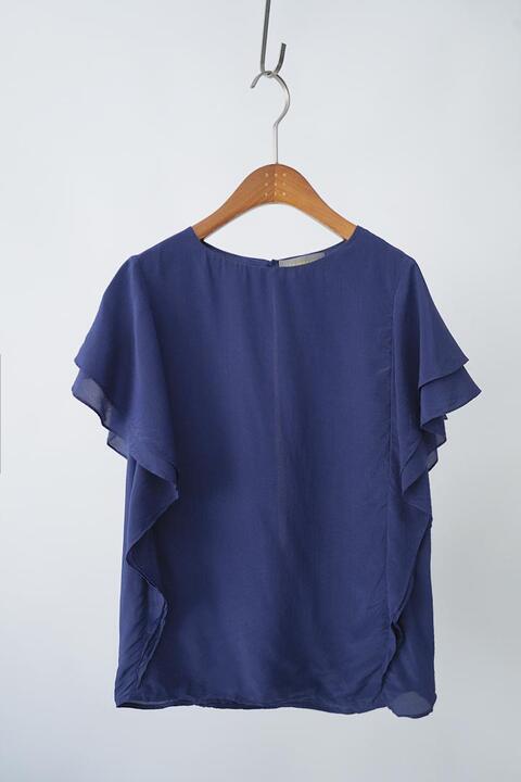 INAMORATO - pure silk shirt