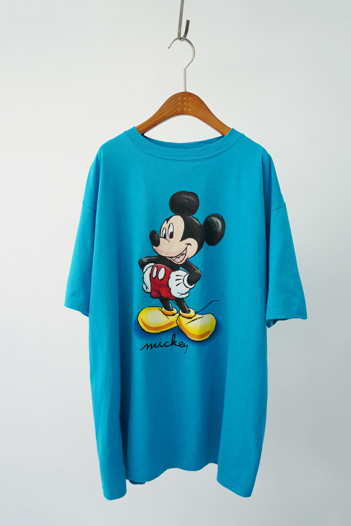 90&#039;s MICKEY INC made in u.s.a