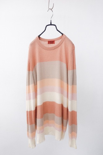 MISSONI - pure cashmere knit