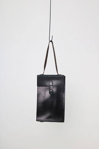 CUCCIA - genuine leather bag