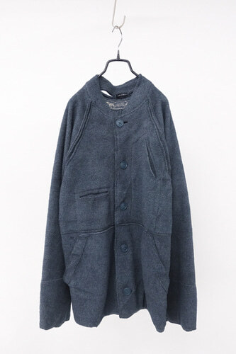 MILK BOY - men&#039;s fleece jacket