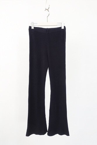 BALLSEY by TOMORROWLAND - wool &amp; cashmere knit pants (23-28)