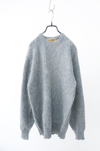 80&#039;s JANTZEN - mohair knit top